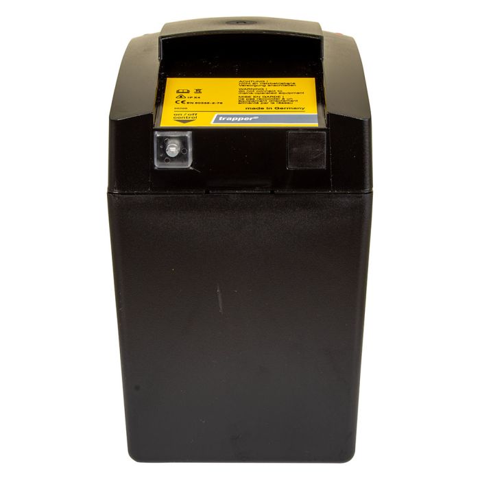 Poste pile TRAPPER B22 HORIZONT 