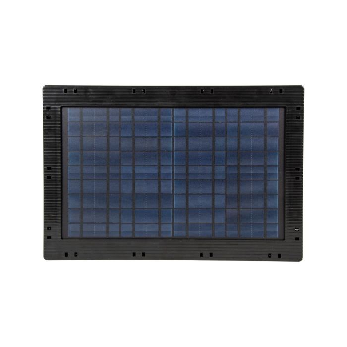 Monokristallines Solarmodule 10 Watt