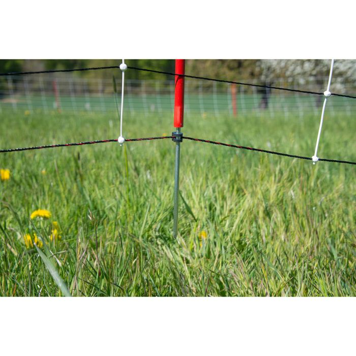 Vertical Netting for sheep 50 m, h 90 cm, N7 turbomax