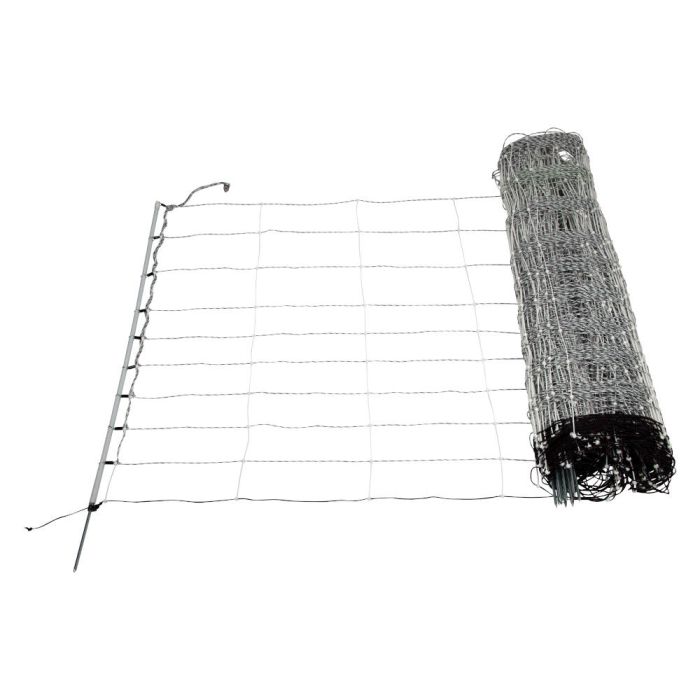  Vertical netting for sheep 50 m, h 105 cm, turbomax