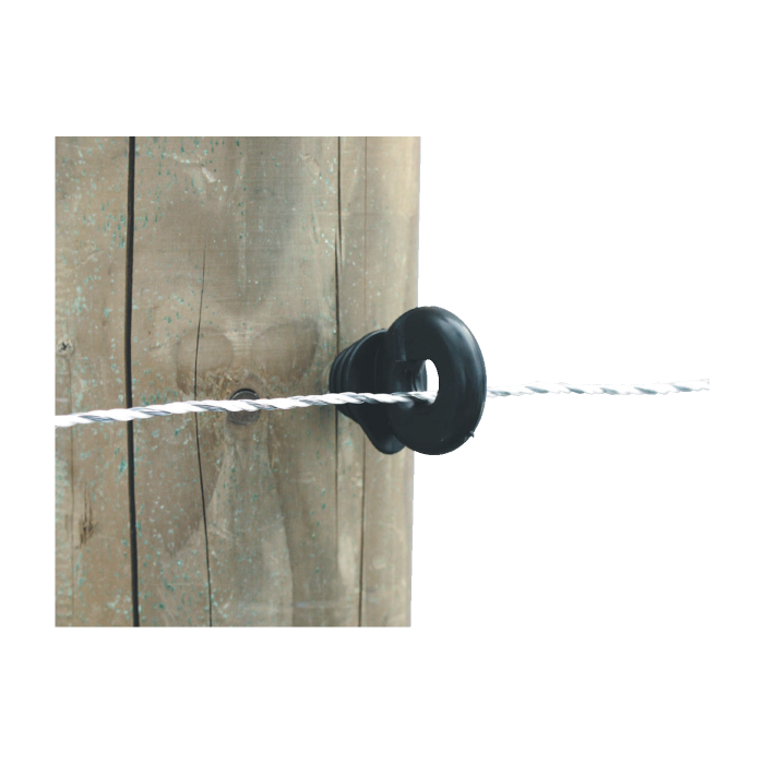 50 isolateurs fil FARMER IS-S HORIZONT