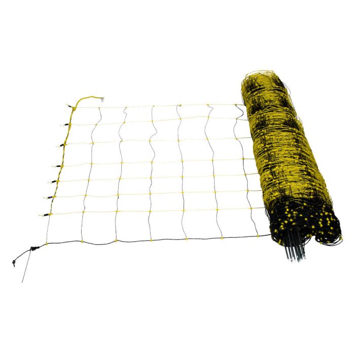 Vertical Netting for sheep 50 m, h 90 cm, Horinetz