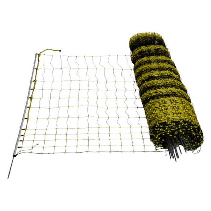 Poultry netting 50 m, h 105 cm