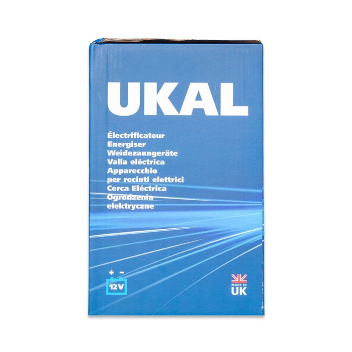 Weidezaungeräte B32 3.2J/25km UKAL