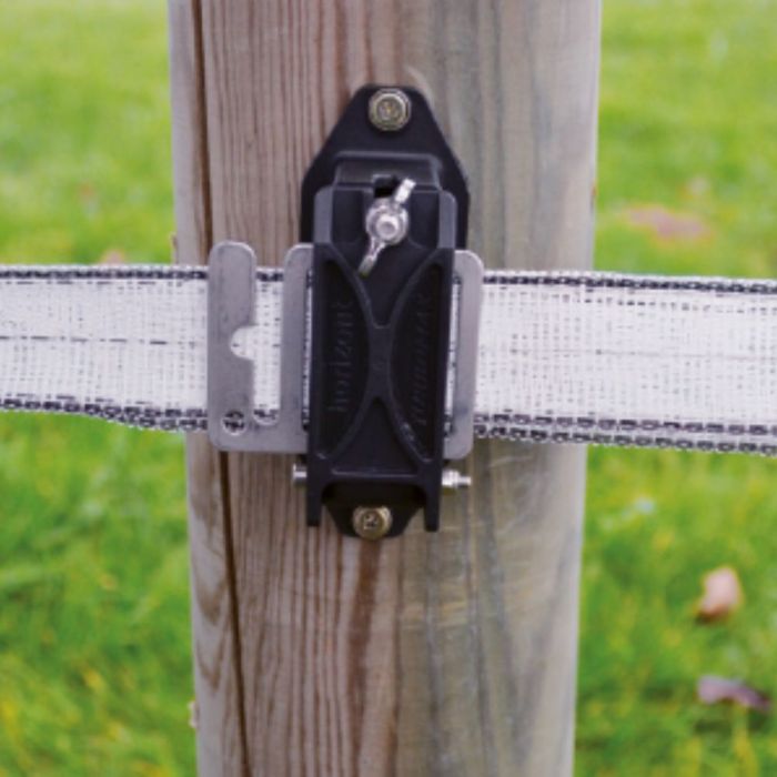 2 Isolateurs de coin pour rubans 40mm ELITE UKAL 