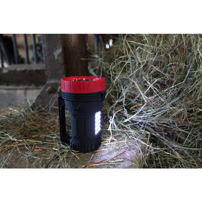 Lampe torche EXPLORER grand modèle