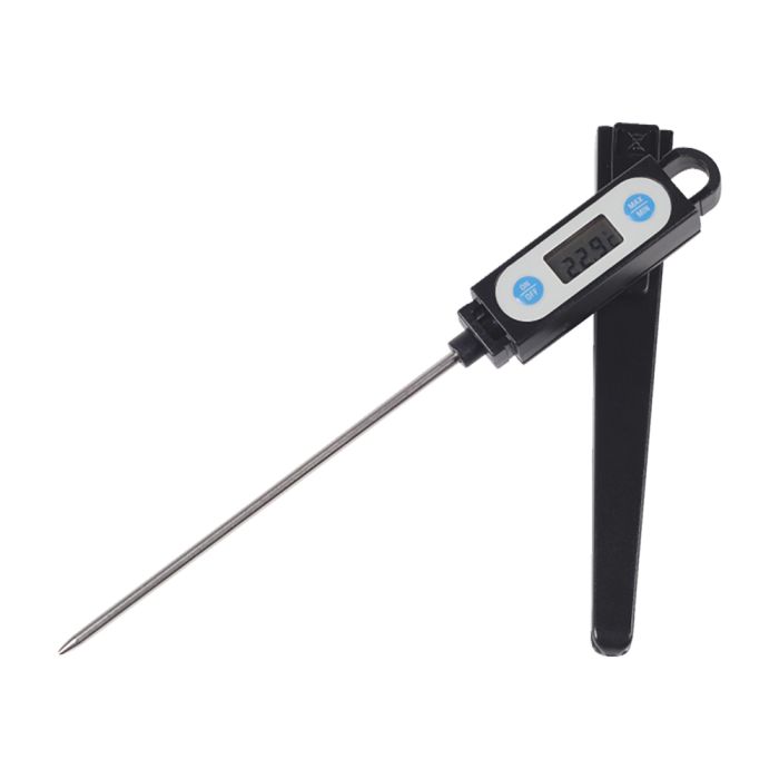 Milking- and immersion thermometer digital HORIZONT 