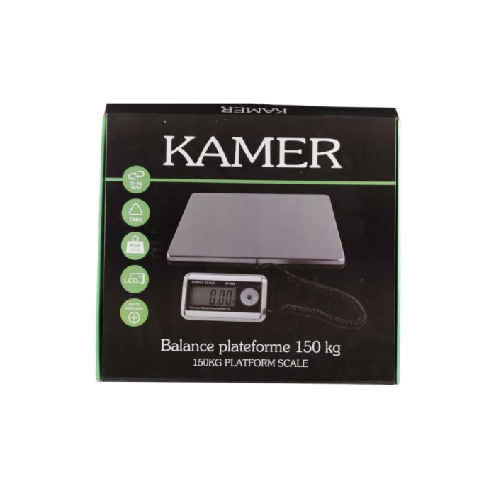 Küchenwaage 150Kg