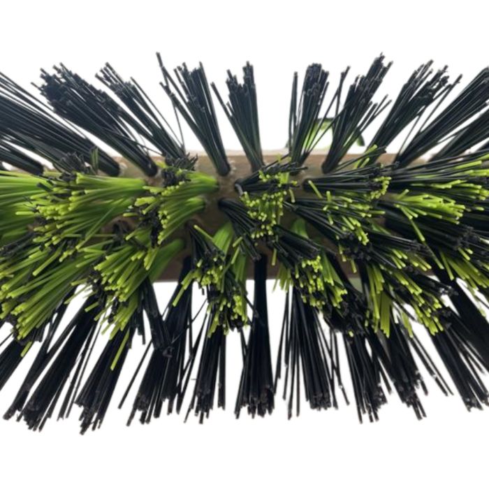 Large Grüne Besen - 40 cm