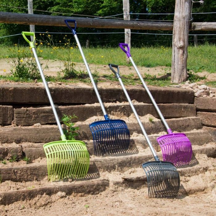 Shaving fork «Original Swedish»