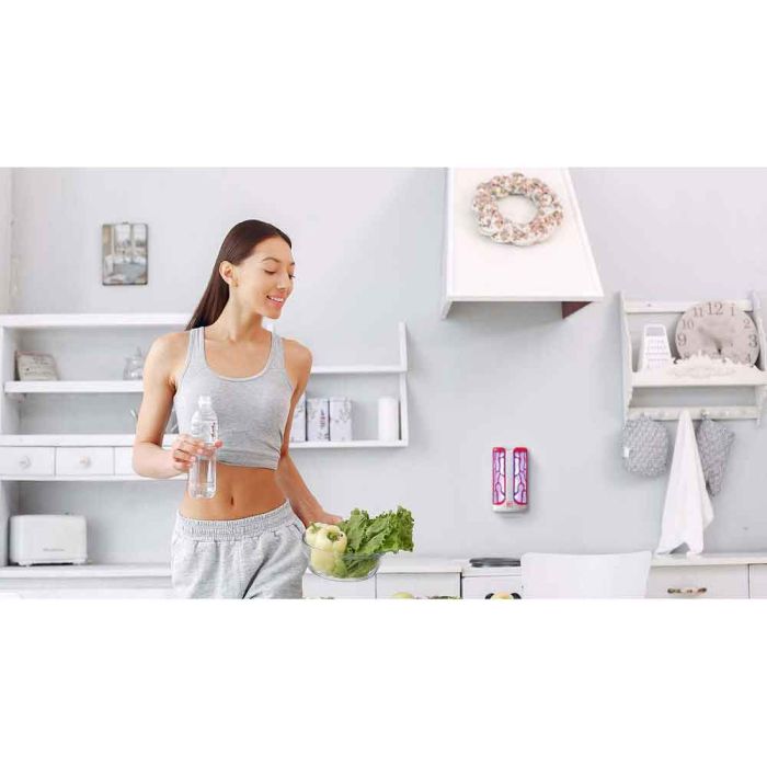 LED insects Shredder Premium 10 watts Ukal