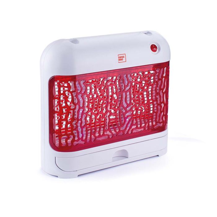 LED insects Shredder Premium 24 watts SWISSINNO SOLUTIONS