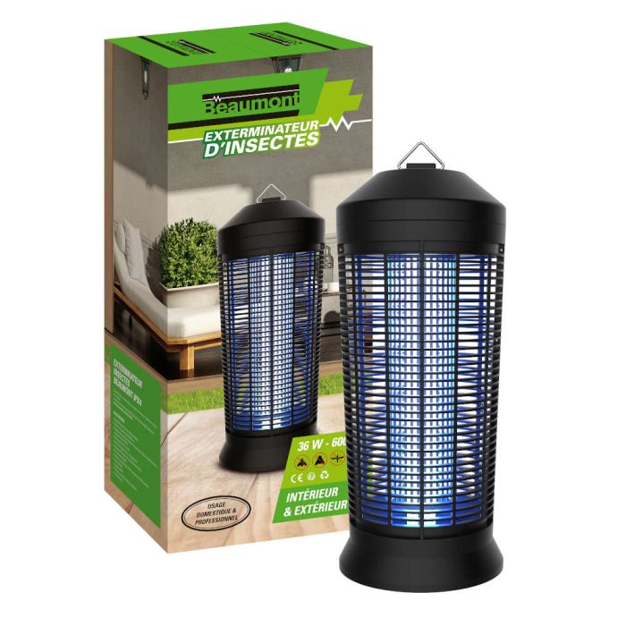 Insect Killer Beaumont IPX4 for outdoor