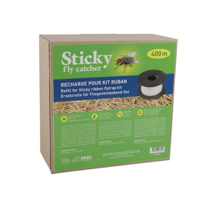 Ersatzband Fuer Kit 400M Band