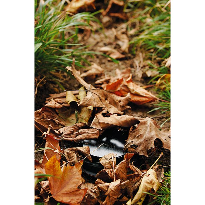 Beinfänger Falle Französisches Modell