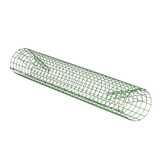 Rabbit tube, 81 cm BOXTRAP