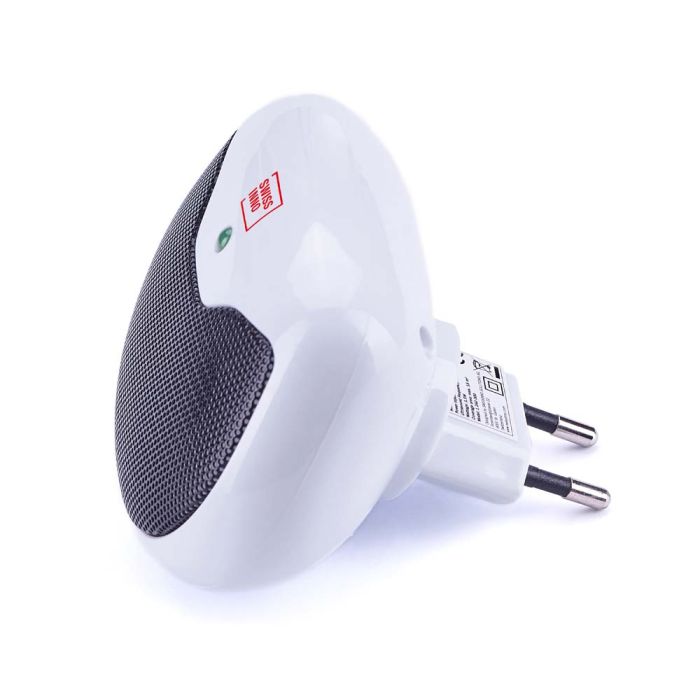 Ultrasonic rodent repeller SWISSINNO SOLUTIONS