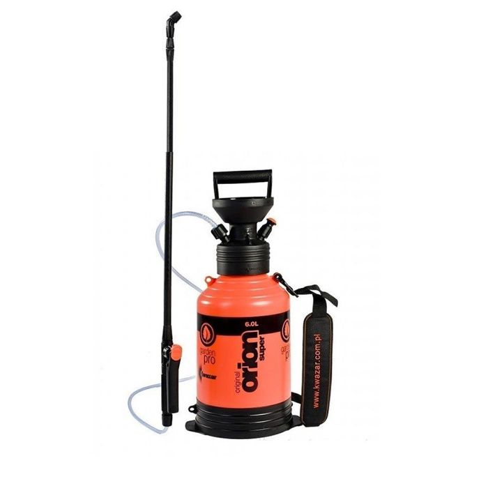 Compression sprayer Orion Super 6L - Ukal