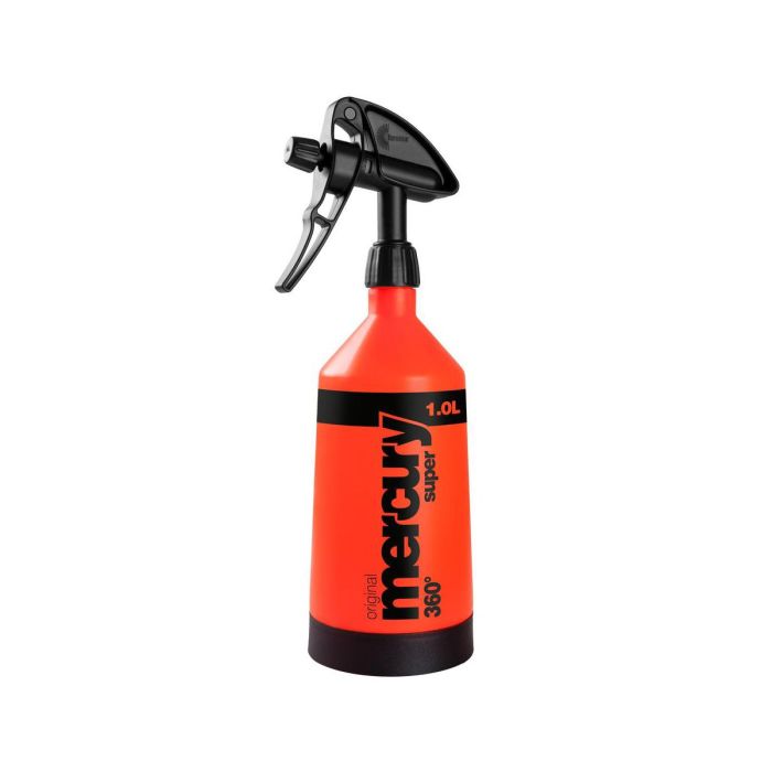 Trigger sprayer Mercury Super 360 1L