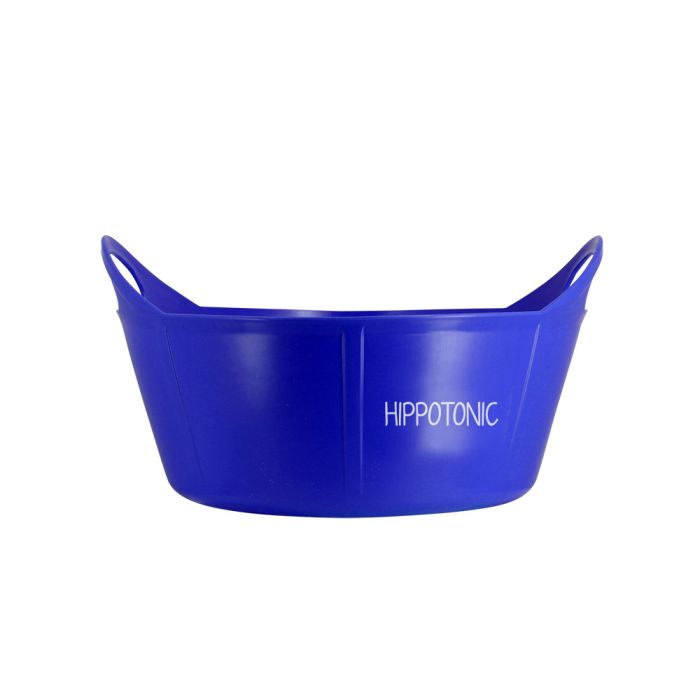 HIPPOTONIC 15 L Flexi-Tub Blue