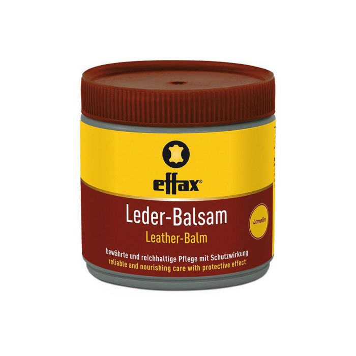 EFFAX Leder Balsam