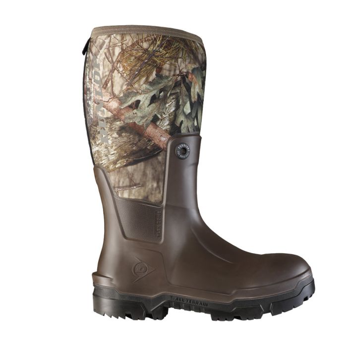 Dunlop Snugboot Wildlander