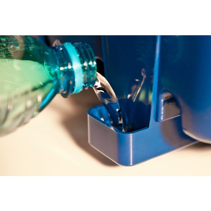 Couveuse digitale BOROTTO 24 oeufs automatique 