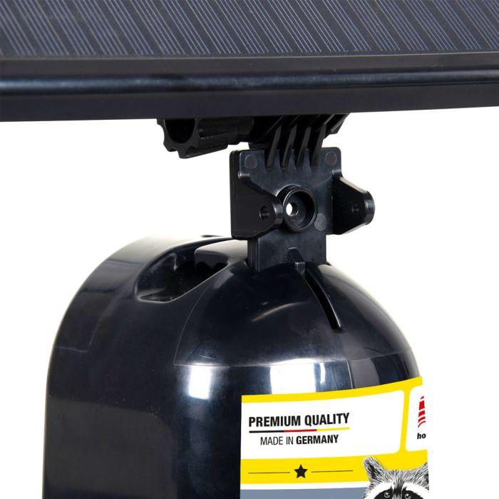 horizont 6 V / 12 V Weidezaungerät - trapper® AB12