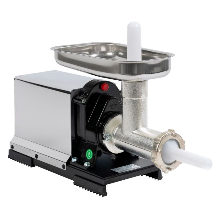 Hachoir viande REBER N12 - 500 W 