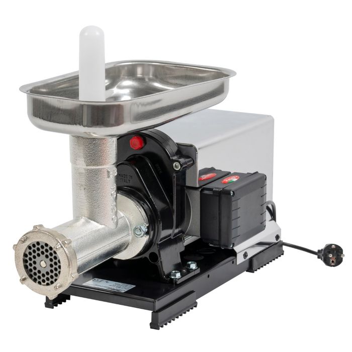 Hachoir viande REBER N12 - 500 W 