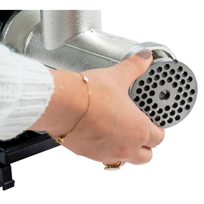 Hachoir viande REBER N12 - 500 W 