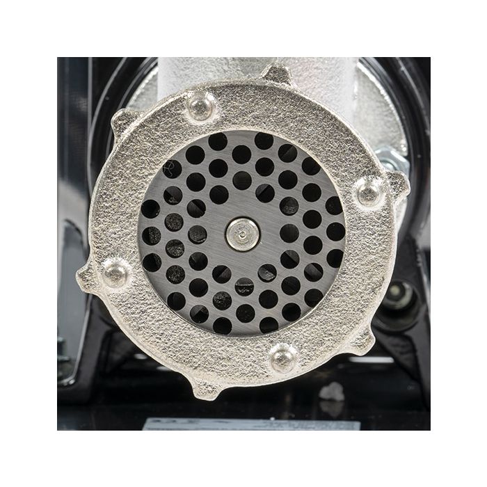 Hachoir viande REBER N12 - 500 W 