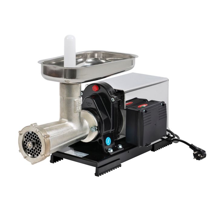 Meat mincer REBER N22 Classic  - 600W