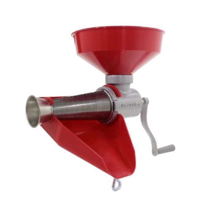 Epépineuse presse tomate et fruit manuel n°5 REBER