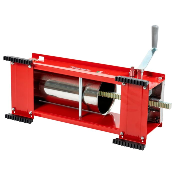 Poussoir à viande REBER  à 2 vitesses 8kg PRO