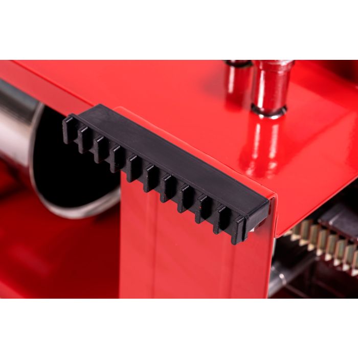 Poussoir à viande REBER  à 2 vitesses 8kg PRO