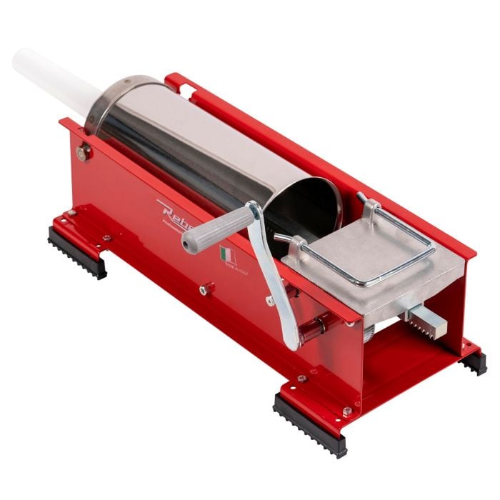 Poussoir à viande REBER  à 2 vitesses 5kg PRO