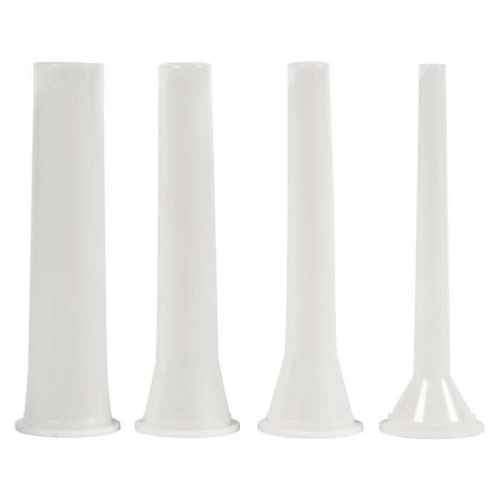 Poussoir à viande REBER  à 2 vitesses 5kg PRO