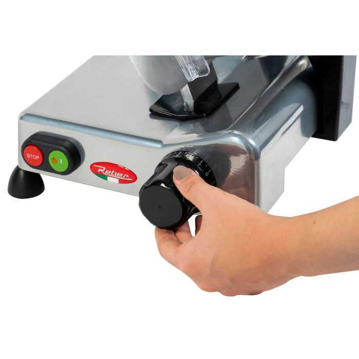 Food slicer REBER Lame 20cm