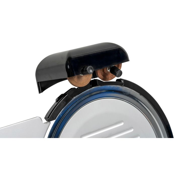 REBER Klinge 25 cm Schinkenschneider mit Schärfer