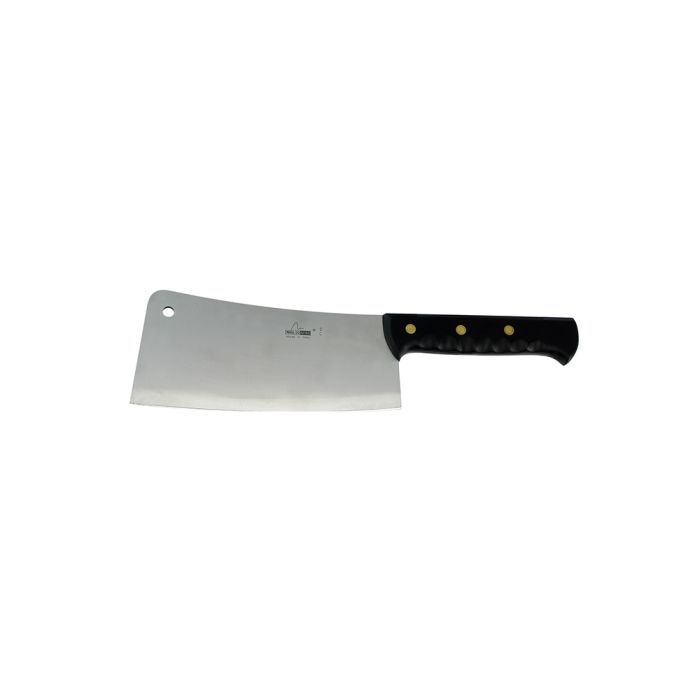 Butcher cleaver stainless steel 26 cm MAGLIO NERO