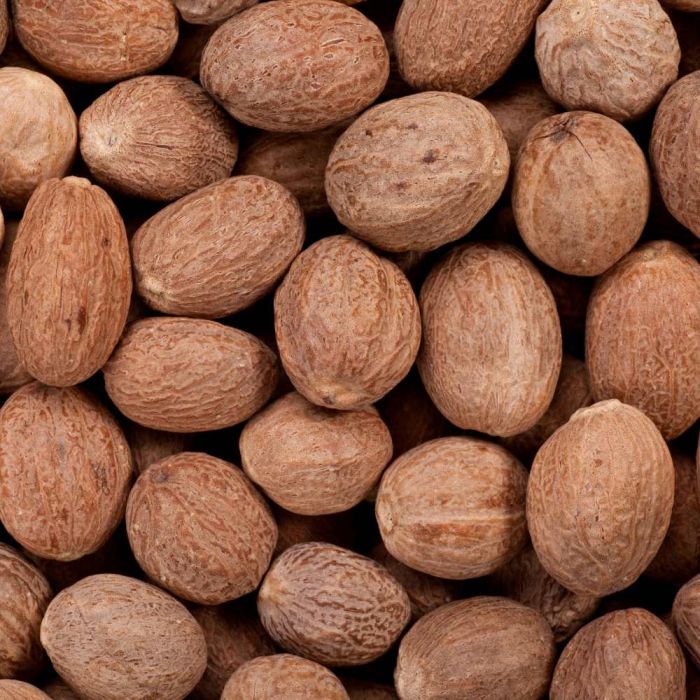 Noix de muscade moulue 500 g UKAL