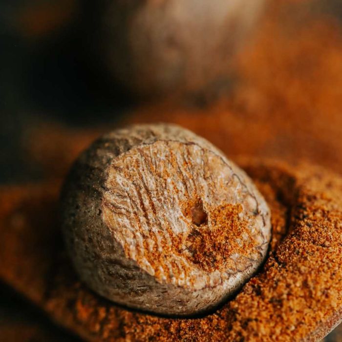 Noix de muscade moulue 500 g UKAL