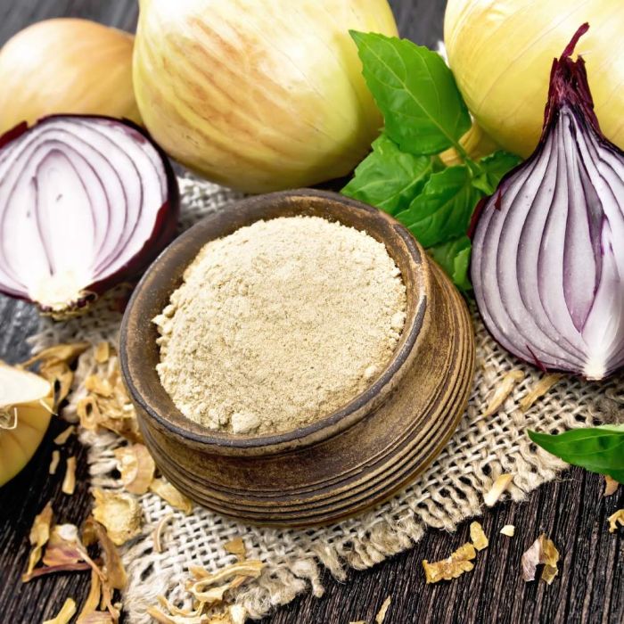 Onion powder 500 g UKAL