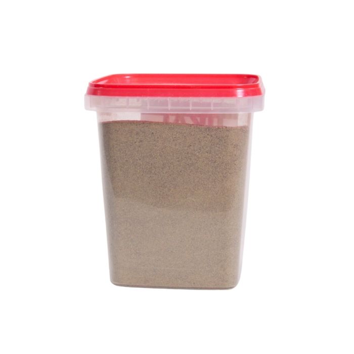  Gemahlener schwarzer Pfeffer 750 g UKAL