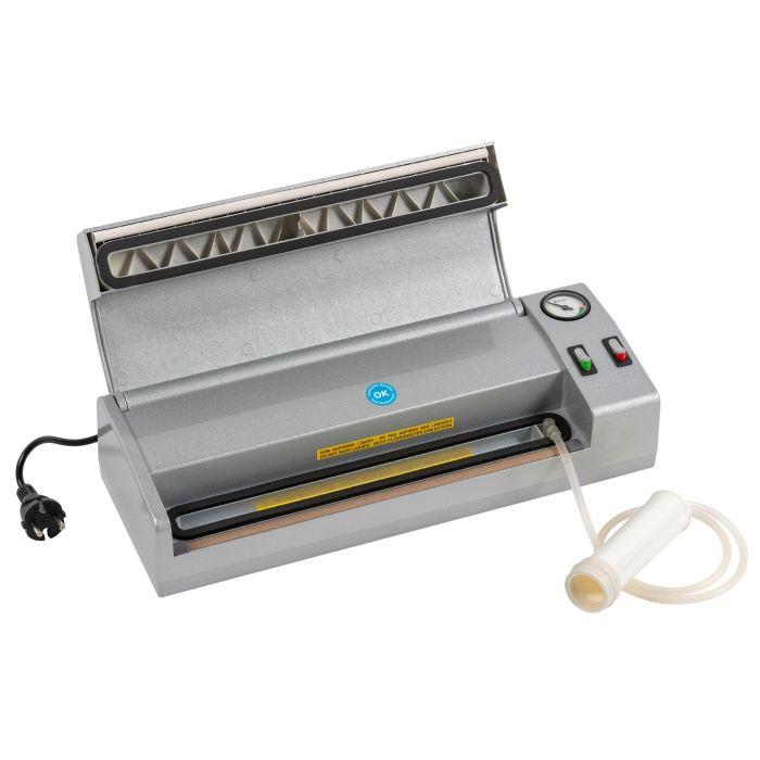 Machine sous vide REBER automatique FAMILY DE LUXE