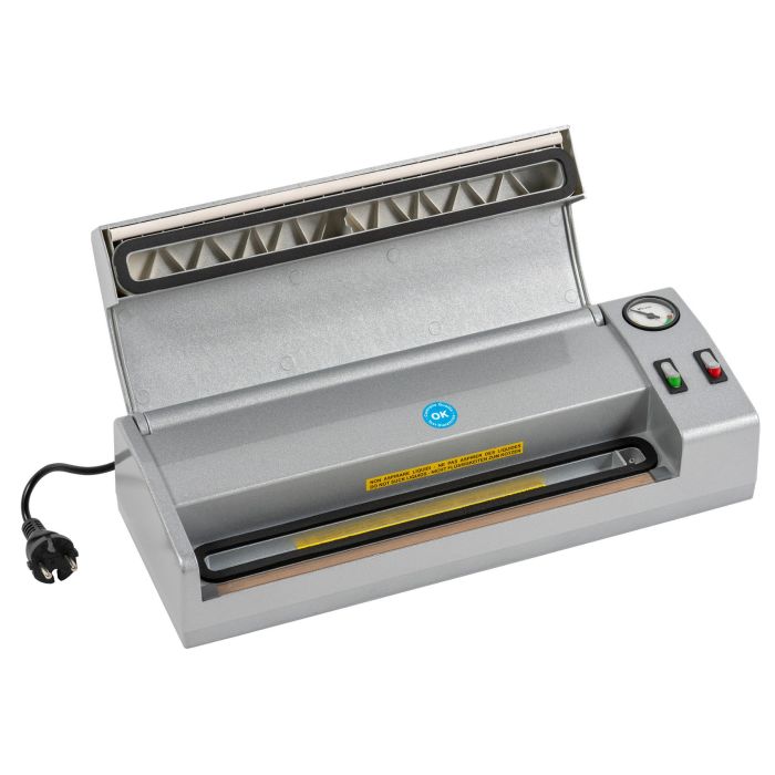 Machine sous vide REBER automatique FAMILY DE LUXE