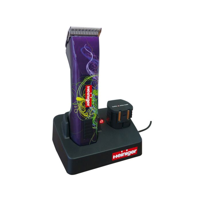 Tondeuse sans fil Saphir Style HEINIGER