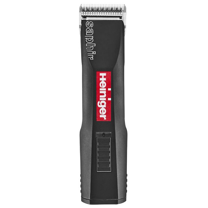 Tondeuse sans fil SAPHIR BASIC HEINIGER