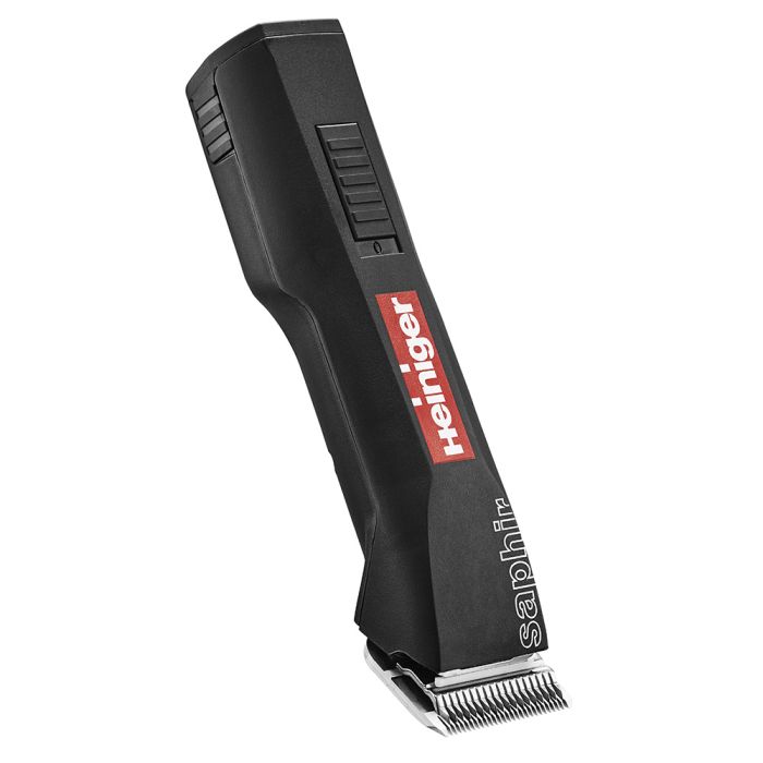 Tondeuse sans fil SAPHIR BASIC HEINIGER